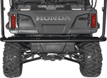 Moose Utility Honda Pioneer 1000 Rear Bumper 2016-19