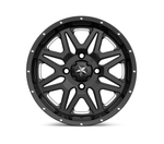 MSA M26 Vibe 14" | 16" - Gloss Black Milled
