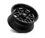 MSA M26 Vibe 14" | 16" - Gloss Black Milled