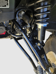No Limit|2016+ Can-am Defender HD 10|HD10 Max|Front Forward A-Arms