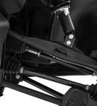 No Limit 2" Bracket Lift - Polaris Ranger | Can Am Defender - NOL-0034