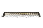 Orion 30" Single Row LED CREE Offroad Light Bar Orion 30" Single Row LED CREE Offroad Light Bar
