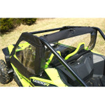 Over Armour Honda Talon 1000 Soft Door Rear Window Combo Over Armour Honda Talon 1000 Soft Door Rear Window Combo