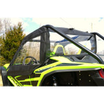 Over Armour Honda Talon 1000 Soft Door Rear Window Combo Over Armour Honda Talon 1000 Soft Door Rear Window Combo