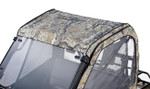 Honda Pioneer 500 / 520 Fabric Roof / Rear Panel Combo