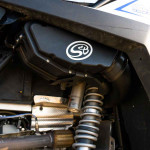 S&B Particle Separator for 2020-2023 Polaris RZR Pro XP|Pro XP 4