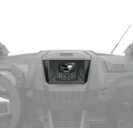Genuine Polaris|2020+ Polaris RZR Pro R|R 4|XP|Pro XP 4|Turbo R|Turbo R 4|Rockford Fosgate PMX-P2 Head Unit and Mount Kit - 2884256