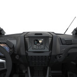 Genuine Polaris|2020+ Polaris RZR Pro R|R 4|XP|Pro XP 4|Turbo R|Turbo R 4|Rockford Fosgate PMX-P2 Head Unit and Mount Kit