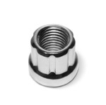 Polaris 12MM x 1.5 Splined Lug Nuts (4) - POL-2879331