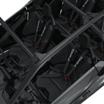 Genuine Polaris | 2020-2022 Polaris RZR Pro XP 4 | Pro R 4 | Turbo R 4 | Click 6 Harness - Drivers Side