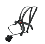 Genuine Polaris | 2020-2022 Polaris RZR Pro XP 4 | Pro R 4 | Turbo R 4 | Click 6 Harness - Drivers Side