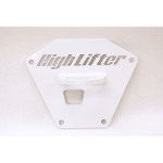 High Lifter Polaris RZR XP 900 Rear Tow Hook