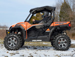 Super ATV | 2016+ Polaris General (NON XP) | 3" Lift Kit Super ATV | 2016+ Polaris General (NON XP) | 3" Lift Kit
