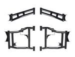 Super ATV | 2016+ Polaris General (NON XP) | 1.5" High Clearance Offset A-Arms - Rear Super ATV | 2016+ Polaris General (NON XP) | 1.5" High Clearance Offset A-Arms - Rear