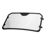 Genuine 2016+ Polaris General 1000 | XP 1000 Lock & Ride Full Windshield - Glass