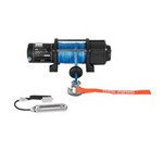 Polaris General Pro HD 4500 LB. Winch Polaris General Pro HD 4500 LB. Winch
