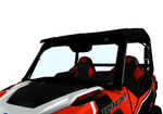Genuine 2016+ Polaris General Tip Out Windshield - Glass Genuine 2016+ Polaris General Tip Out Windshield - Glass