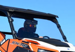 Super ATV Full Windshield for Polaris General 1000 / General 4 - WS-P-GEN1K-70
