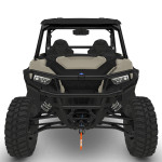 Genuine 2016+ Polaris General 1000 | XP 1000 Sport Upper Front Bumper