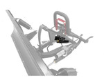 Polaris Glacier PRO HD Plow Hydraulic Lift System