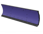 Polaris Glacier Pro | Pro HD Plow Blade - 66" | 72" Poly