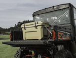 Genuine 2013+ Polaris Ranger XP 570 | XP 900 | 1000 | XP 1000 Lock & Ride Rear Glass Window