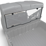 Genuine 2013+ Polaris Ranger XP 570 | XP 900 | 1000 | XP 1000 Lock & Ride Rear Glass Window