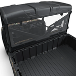 Genuine 2013+ Polaris Ranger XP 570 | XP 900 | 1000 | XP 1000 Lock & Ride Rear Glass Window