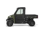Genuine Polaris|2013-2019 Polaris Ranger XP 570|XP 900|XP 1000 - (Pro-Fit Models)|Hinged Window Poly Doors
