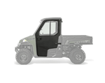 Genuine Polaris|2013-2019 Polaris Ranger XP 570|XP 900|XP 1000 - (Pro-Fit Models)|Hinged Window Poly Doors - 2881253