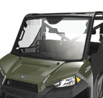 Genuine Polaris|2013-2019 Polaris Ranger XP 570|XP 900|XP 1000|Lock & Ride Full Glass Windshield Genuine Polaris|2013-2019 Polaris Ranger XP 570|XP 900|XP 1000|Lock & Ride Full Glass Windshield