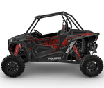 Genuine Polaris|2014-2023 Polaris RZR 900|S 900|S 1000|XP 1000|XP Turbo|XP Turbo S|Lower Door Inserts Genuine Polaris|2014-2023 Polaris RZR 900|S 900|S 1000|XP 1000|XP Turbo|XP Turbo S|Lower Door Inserts