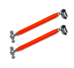 Polaris General Heavy-Duty Tie Rod Upgrade Kit