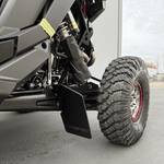 Polaris RZR Pro R Rock Deflectors - PRORROCKD