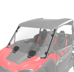 Genuine Polaris|2024+ Polaris RZR XP|XP 4|Lock & Ride Hard Coat Poly Full Windshield - Vented Genuine Polaris|2024+ Polaris RZR XP|XP 4|Lock & Ride Hard Coat Poly Full Windshield - Vented