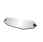 Genuine Polaris|2024+ Polaris RZR XP|XP 4|Lock & Ride Hard Coat Poly - Half Windshield
