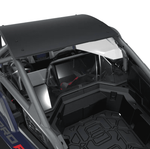Genuine Polaris|2022-2024 Polaris RZR Pro R|Lock & Ride Rear Panel - Poly Genuine Polaris|2022-2024 Polaris RZR Pro R|Lock & Ride Rear Panel - Poly