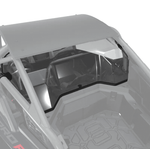 Genuine Polaris|2022-2024 Polaris RZR Pro R|Lock & Ride Rear Panel - Poly Genuine Polaris|2022-2024 Polaris RZR Pro R|Lock & Ride Rear Panel - Poly
