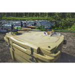 Polaris Northstar 105 Qt. Cooler