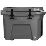 Polaris Northstar® 30 QT Cooler - Graphite | Desert Tan Polaris Northstar® 30 QT Cooler - Graphite | Desert Tan