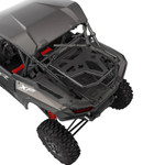 Polaris Pivoting Spare Tire Carrier for 2024+ RZR XP | XP 4 Polaris Pivoting Spare Tire Carrier for 2024+ RZR XP | XP 4