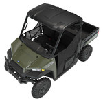 Polaris Ranger Poly 3-Seat Premium Roof with Lock & Ride Technology with Liner XP 570|XP 900|XP 1000