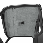 Polaris Ranger Poly 3-Seat Premium Roof with Lock & Ride Technology with Liner XP 570|XP 900|XP 1000