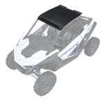 Genuine Polaris | 2020+ Polaris RZR Turbo R | Pro XP | Pro S | Light Pocket Aluminum Roof
