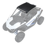 Genuine Polaris | 2020+ Polaris RZR Turbo R | Pro XP | Pro S | Light Pocket Aluminum Roof