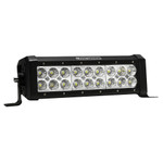 Pro Armor 10" Dual Row LED Spot Light | Flood Light for Polaris RZR | Ranger | General