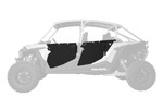 Polaris Pro Armor Tradition RZR XP-4 Half Doors