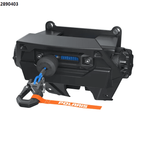 Genuine Polaris | 2020+ Polaris RZR Pro XP | Turbo R | Pro R | Pro HD 6,000 LB Winch