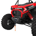 Polaris PRO Heavy Duty Series 4,500 LB Winch for 2024 RZR XP