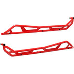 Genuine Polaris HD Extreme Kick-Out Rock Sliders for RZR Pro XP 4 | Turbo R 4 | Pro R 4